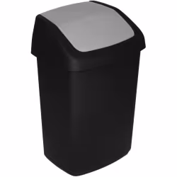 CURVER Mülleimer Swing-Top 03984-Y09-00