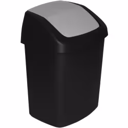 CURVER Mülleimer Swing-Top 03985-Y09-00