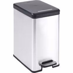 CURVER Treteimer DECO Bin SLIM