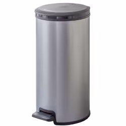 CURVER Treteimer DECO Round Bin