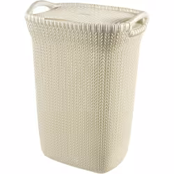 CURVER Wäschebox KNIT