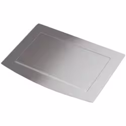 CWS Deckel für Paradise Stainless Steel Paper Abfallbehälter 307752X