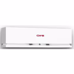 CWS Frontblende für Paradise Air Bar 1614048X