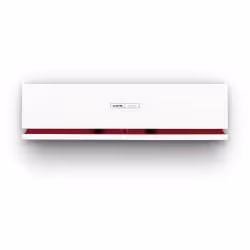 CWS Frontblende für Paradise Air Bar X048022