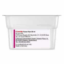 CWS Nachfüllduft für CWS Duftspender Paradise Air Bar C631000