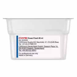CWS Nachfüllduft für CWS Duftspender Paradise Air Bar C633000