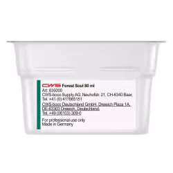 CWS Nachfüllduft für CWS Duftspender Paradise Air Bar C635000