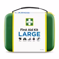 Cederroth First Aid Kit Erste-Hilfe-Koffer