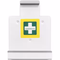 Cederroth Wandhalterung für First Aid Kit DIN 13157 51000008