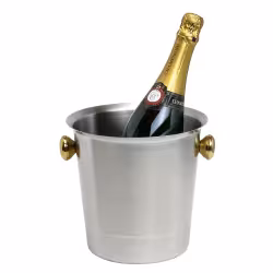 Chic Sekt- und Champagnerkübel 4517L