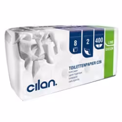 Cilan Tissue Toilettenpapier C 26 028990