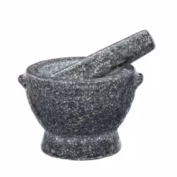 Cilio David Mörser mit Stößel 420 135