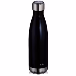 Cilio Elegante Isolierflasche