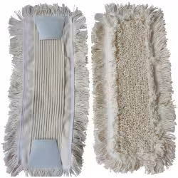 Cleankeeeper Baumwollmopp F40 ECOLINE Breite: 40 cm