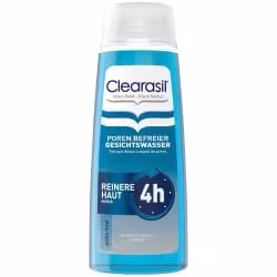 Clearasil Poren Befreier Gesichtswasser 3042350