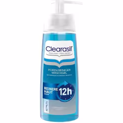 Clearasil Poren Reiniger Waschgel 3042344
