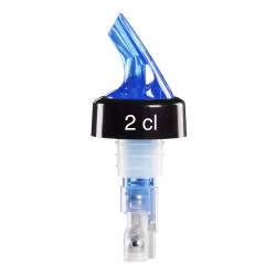 Compact Flaschenportionierer