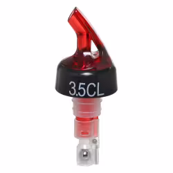 Compact Flaschenportionierer