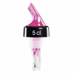 Compact Flaschenportionierer