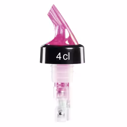 Compact Flaschenportionierer