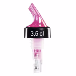Compact Flaschenportionierer