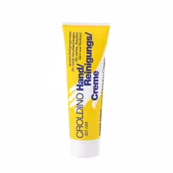 Croldino Handreinigungscreme 01 000110
