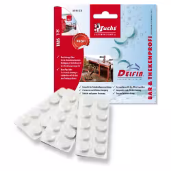 DELFIN Bierleitungsreiniger-Tabs 5330