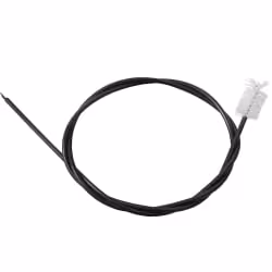 DELFIN Tropfmuldenbürste 9703L