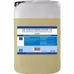 DR Gewerbe Spülmaschinenreiniger 22 9010079S