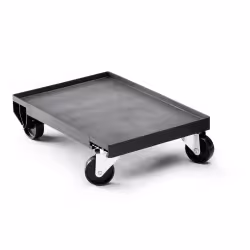 DURABLE Lagertrolley 1809693060