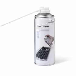 DURABLE Powerclean 350 Druckgasreiniger 582919