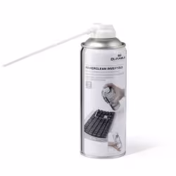 DURABLE Powerclean Invertible Druckgasreiniger 579719