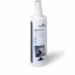 DURABLE Screenclean Fluid Bildschirmreiniger 578219