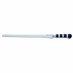 Dick 1905 Lachsmesser mit Kullenschliff