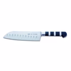 Dick 1905 Santoku-Messer mit Kullen