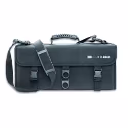 Dick Messertasche ohne Bestückung