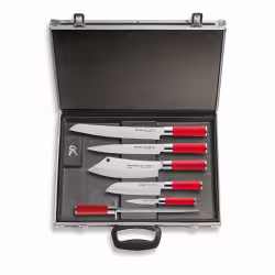 Dick Red Spirit Magnetkoffer