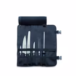 Dick Rolltasche