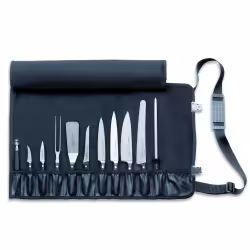 Dick Rolltasche