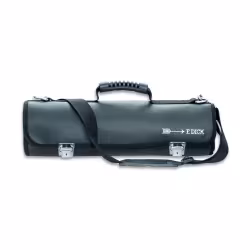 Dick Rolltasche für 12 Teile