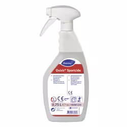 Diversey Oxivir Sporicide Reinigungs- & Desinfektionsmittel 100981226
