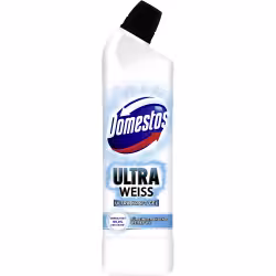 Domestos WC-Blitz Ultra White Kalk- & Urinsteinreiniger T495530