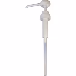 Dosierpumpe 10 ml - Hub 706001BO