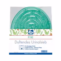 Dr. Becher Duftendes Urinalsieb 1571000