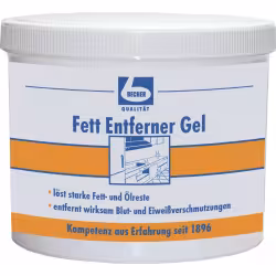 Dr. Becher Fett Entferner Gel 1629000