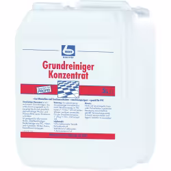 Dr. Becher Grundreiniger Konzentrat 1783000