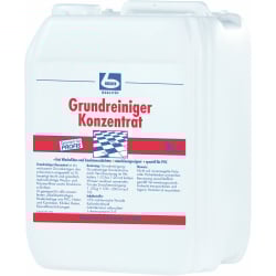 Dr. Becher Grundreiniger Konzentrat 1783000