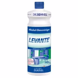 Dr. Schnell Alkoholreiniger LEVANTE