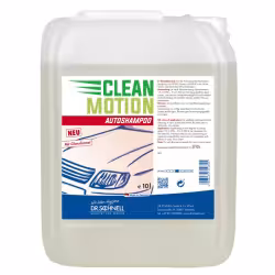 Dr. Schnell Autoshampoo CLEANMOTION