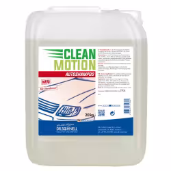 Dr. Schnell Autoshampoo CLEANMOTION